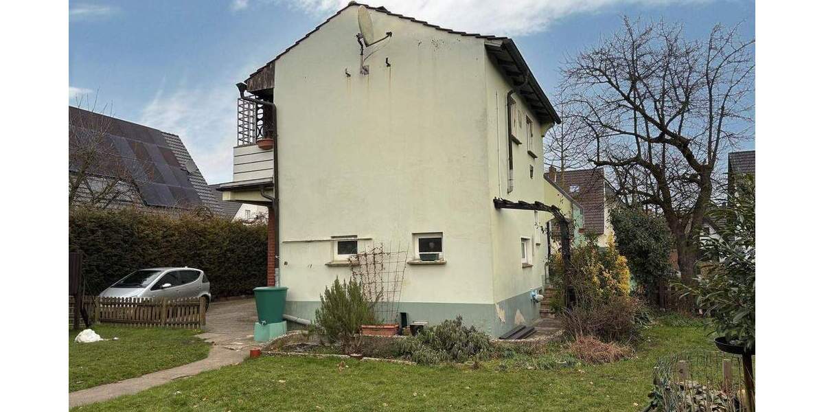Mehrfamilienhaus, Wohnhaus Rheda-Wiedenbrück Rheda - 5 Zimmer, 159 m&sup2;, 329.000&euro; | Angebot:25669559