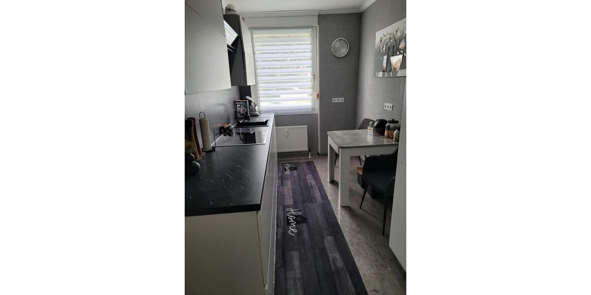 Erdgeschoßwohnung Lippstadt Garfeln - 3 Zimmer, 73 m&sup2;, 195.000&euro; | Angebot:27096134