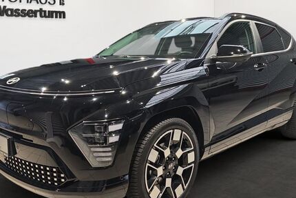 Hyundai KONA 13.722 km 33.999 &euro; Beckum 59269