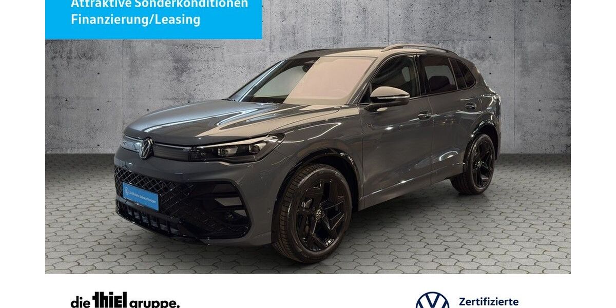 VW Tiguan 13.860 km 45.750 &euro; Paderborn 33100