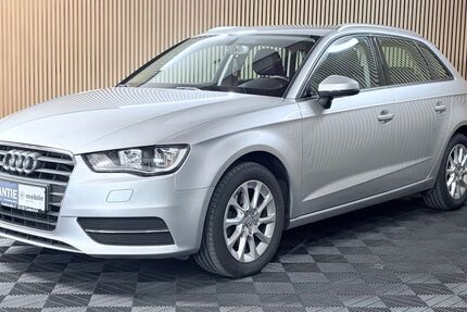 Audi A3 148.000 km 12.490 &euro; Delbrück 33129