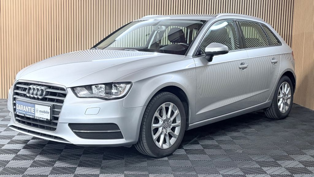 Audi A3 148.000 km 12.490 &euro; Delbrück 33129