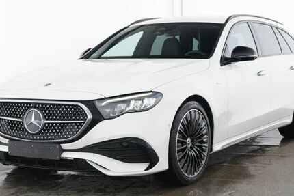 Mercedes-Benz E 300 8.260 km 53.980 &euro; Geseke 59590