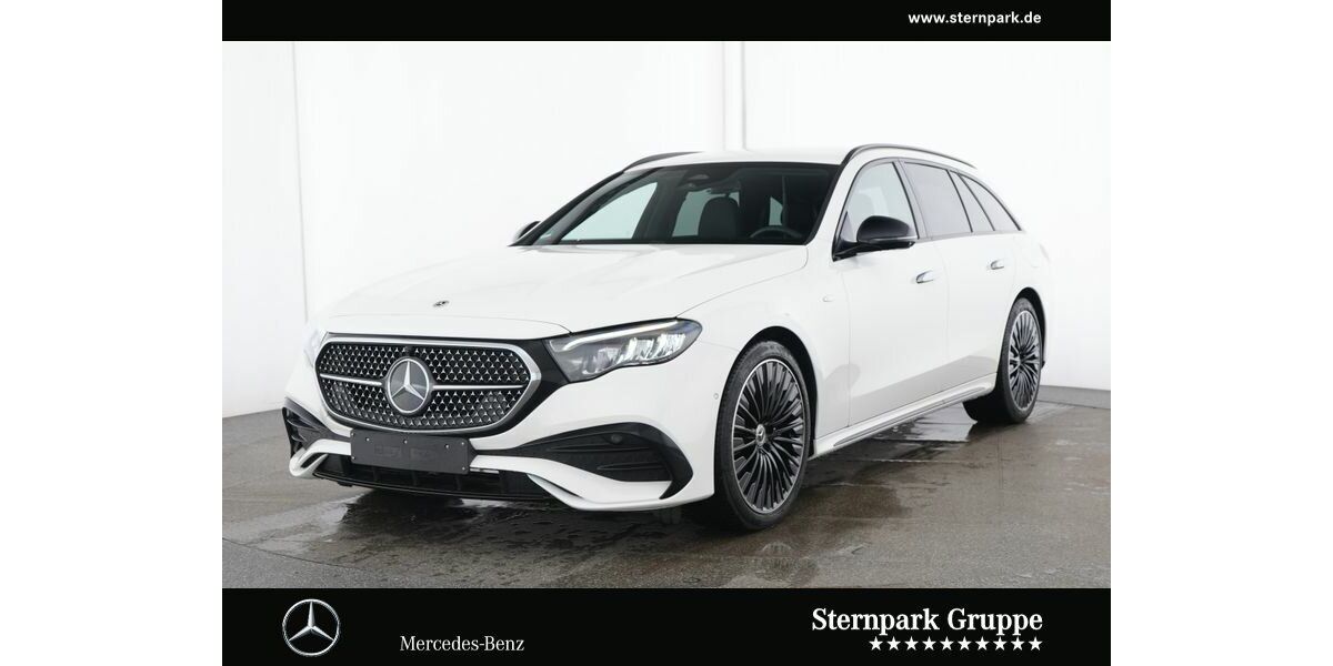 Mercedes-Benz E 300 8.260 km 53.980 &euro; Geseke 59590