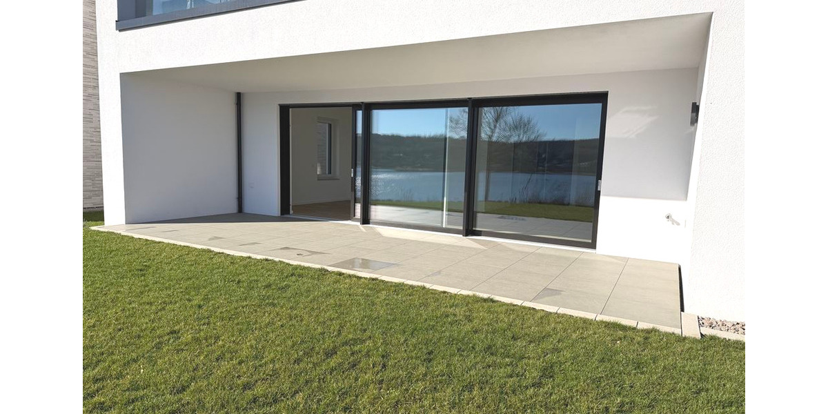 Etagenwohnung Möhnesee - 2 Zimmer, 110 m&sup2;, 1.699&euro; | Angebot:25269802