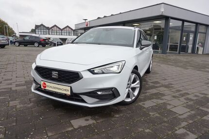 Seat Leon 68.636 km 17.980 &euro; Rietberg 33397