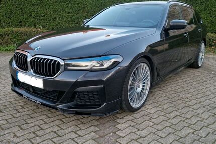 Alpina D5 173.000 km 45.500 &euro; Büren 33142