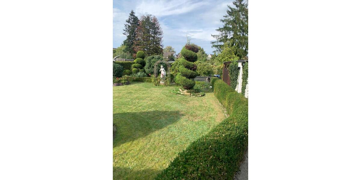 Einfamilienhaus Oelde - 5 Zimmer, 209 m&sup2;, 485.000&euro; | Angebot:25611967