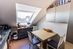 Dachgeschoßwohnung Paderborn Elsen - 3 Zimmer, 83 m&sup2;, 219.000&euro; | Angebot:26662206