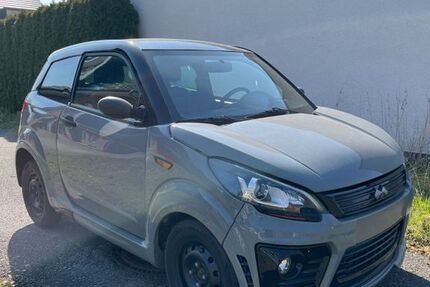 Ligier JS 50 L 35.550 km 11.800 &euro; Verl 33415