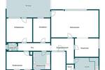 Mehrfamilienhaus, Wohnhaus Lippstadt Lipperode - 1 Zimmer, 404 m&sup2;, 349.000&euro; | Angebot:26418535