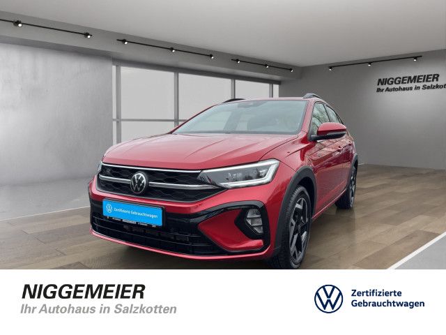 VW Taigo 5.742 km 23.970 &euro; Salzkotten 33154