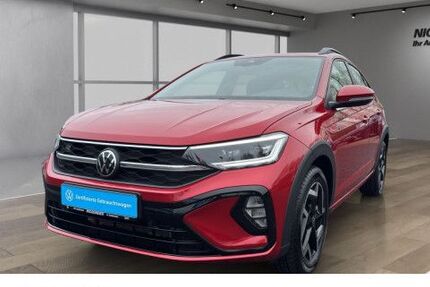 VW Taigo 5.742 km 24.990 &euro; Salzkotten 33154