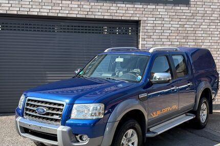 Ford Ranger 216.000 km 11.999 &euro; Rheda-Wiedenbrück 33378