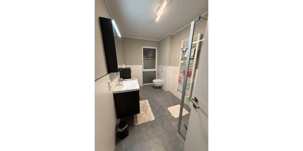 Etagenwohnung Lippstadt Garfeln - 3 Zimmer, 76 m&sup2;, 316.000&euro; | Angebot:24839324