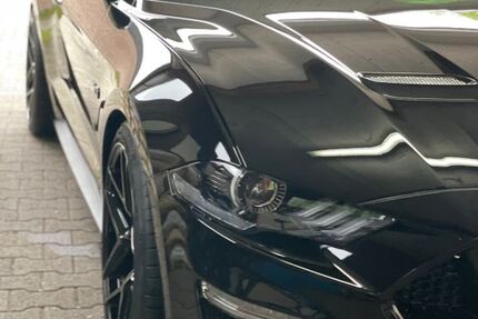 Ford Mustang 15.250 km 47.500 &euro; gütersloh 33335