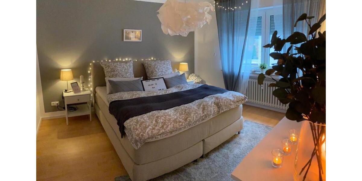 Etagenwohnung Hövelhof - 4 Zimmer, 88 m&sup2;, 270.000&euro; | Angebot:26701910