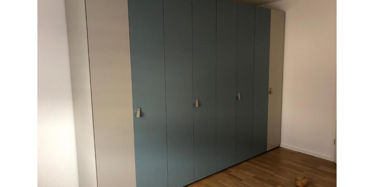 Etagenwohnung Gütersloh Kattenstroth - 3 Zimmer, 92 m&sup2;, 1.200&euro; | Angebot:26546277