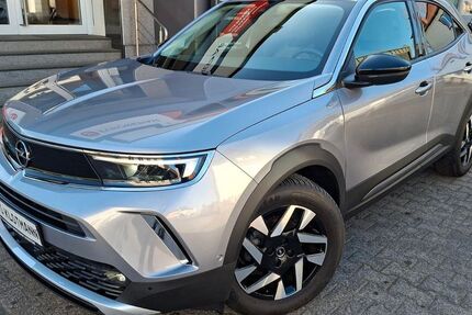 Opel Mokka 22.558 km 18.555 &euro; Lippetal 59510