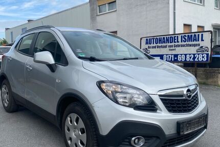 Opel Mokka 260.000 km 4.499 &euro; Soest 59494