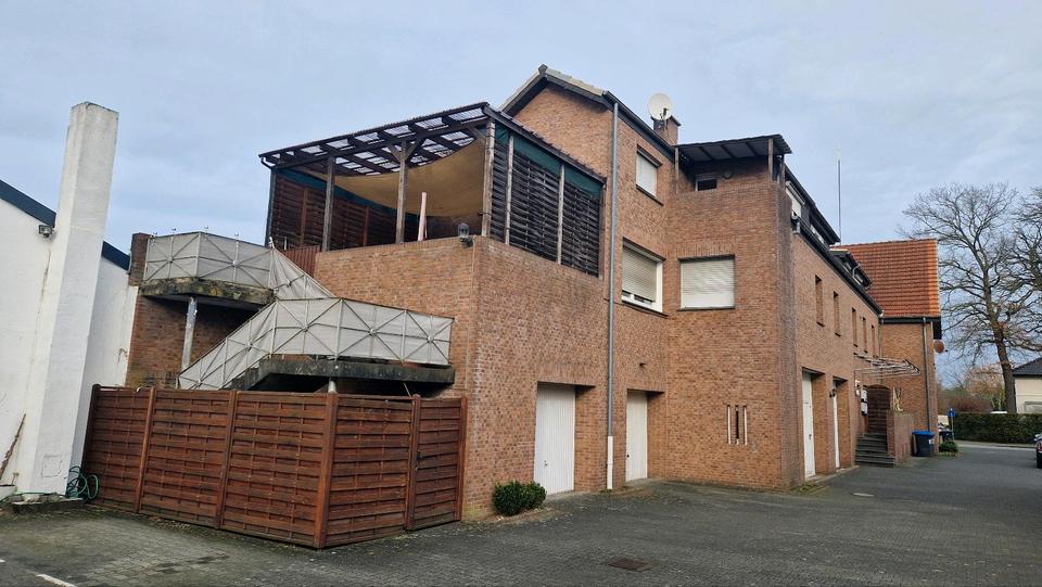 Mehrfamilienhaus, Wohnhaus Gütersloh Kattenstroth - 950.000&euro; | Angebot:25980336