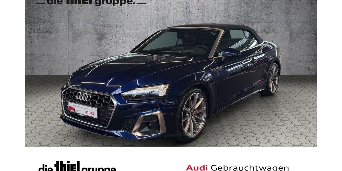 Audi A5 37.700 km 45.850 &euro; Paderborn 33100