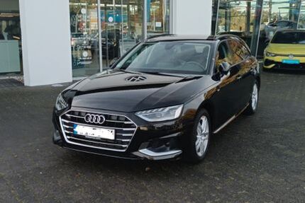 Audi A4 133.000 km 20.500 &euro; Lippstadt 59556