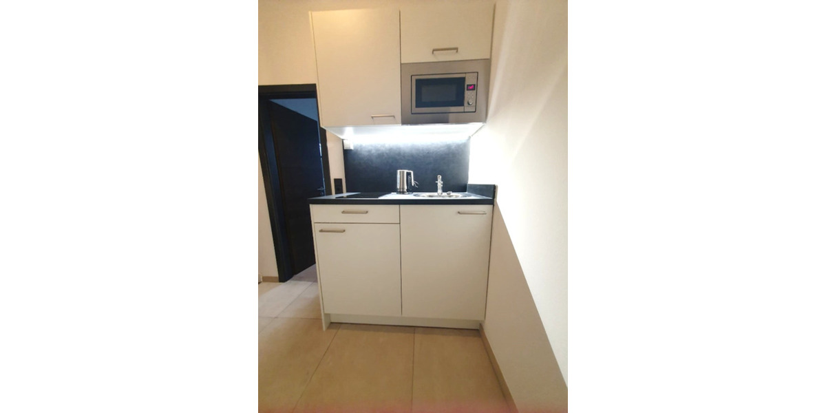 Loft - Studio - Atelier Lippstadt Overhagen - 1 Zimmer, 33 m&sup2;, 440&euro; | Angebot:13309247