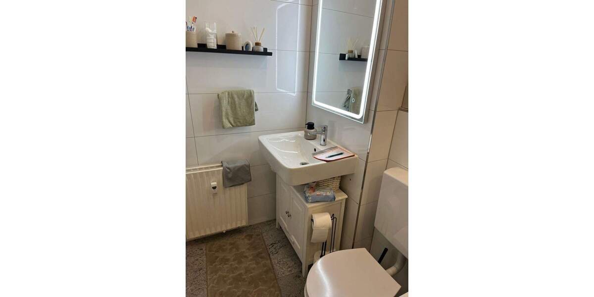 Terrassenwohnung Gütersloh Innenstadt - 4 Zimmer, 109 m&sup2;, 257.500&euro; | Angebot:25835425