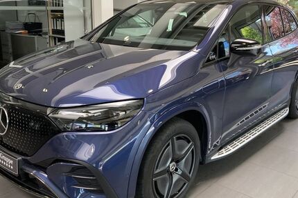 Mercedes-Benz EQE SUV 10.447 km 65.750 &euro; Oelde 59302