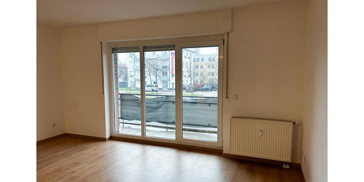 Etagenwohnung Paderborn - 1 Zimmer, 35 m&sup2;, 445&euro; | Angebot:26630939
