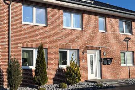 Wohnung Wadersloh - 4 Zimmer, 99 m&sup2;, 314.900&euro; | Angebot:26606195