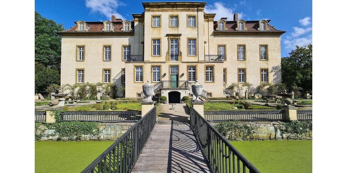 Etagenwohnung Herzebrock-Clarholz Clarholz - 2 Zimmer, 102 m&sup2;, 970&euro; | Angebot:25252397