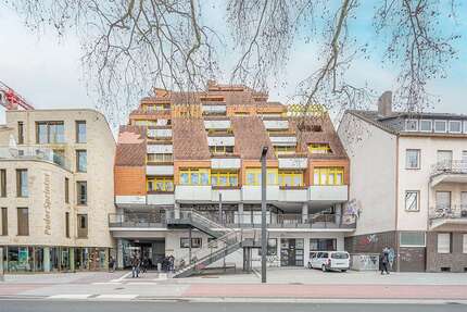 Gewerbeobjekt Paderborn Univiertel - 987.000&euro; | Angebot:26843977