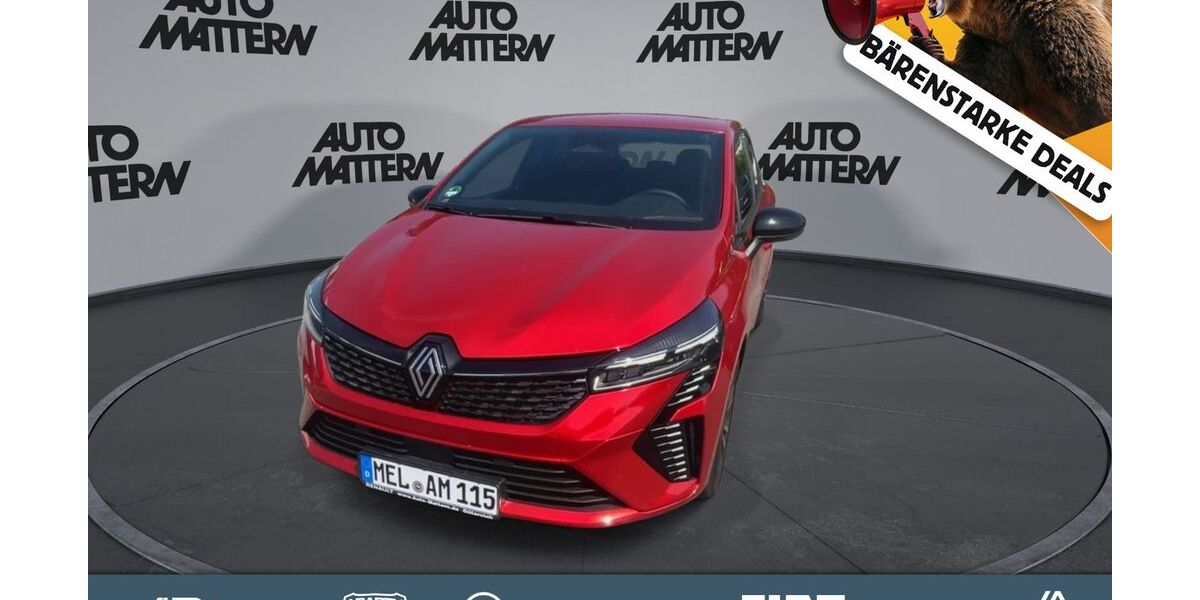 Renault Clio 7.050 km 17.990 &euro; Gütersloh 33332