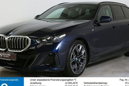 BMW i5 25.100 km 57.429 &euro; Paderborn 33100