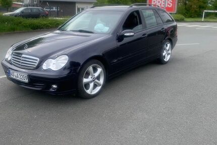 Mercedes-Benz C 180 239.036 km 1.800 &euro; Neubeckum 59269