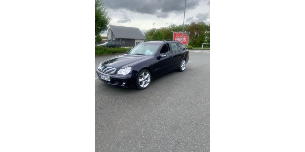 Mercedes-Benz C 180 239.036 km 1.800 &euro; Neubeckum 59269