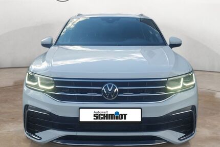 VW Tiguan 118.004 km 25.890 &euro; Soest 59494
