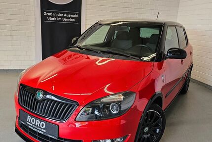 Skoda Fabia 95.850 km 6.200 &euro; Lippstadt 59557