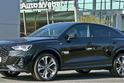 Audi Q3 8.890 km 47.470 &euro; Neubeckum 59269