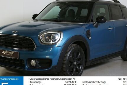 Mini Countryman D (Cooper) 126.000 km 15.720 &euro; Paderborn 33100