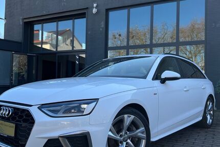 Audi A4 217.000 km 17.500 &euro; Soest 59494