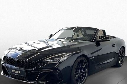 BMW Z4 M40 72.000 km 42.450 &euro; Paderborn 33104