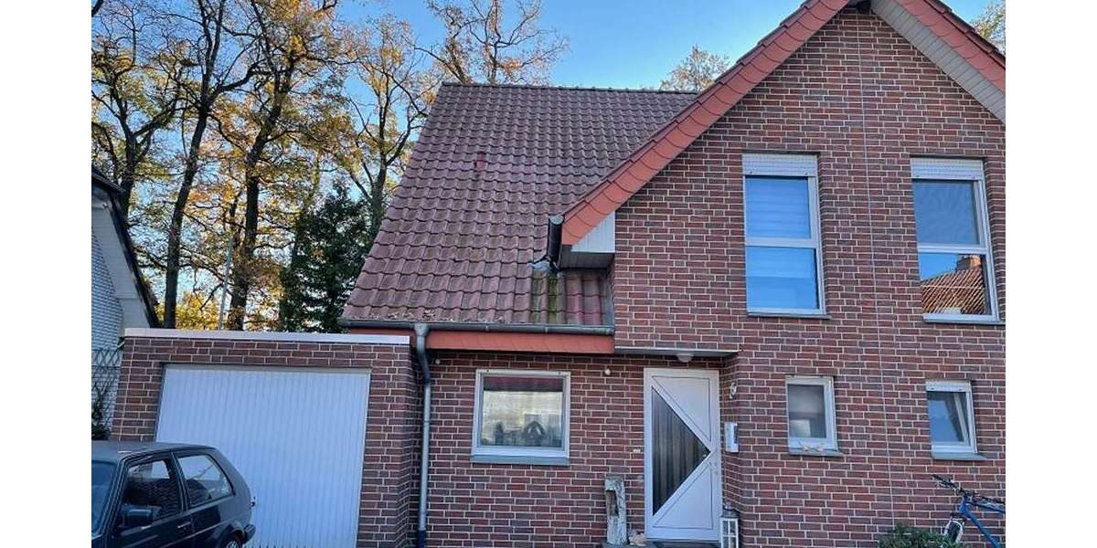 Einfamilienhaus Salzkotten - 4 Zimmer, 99 m&sup2;, 250.000&euro; | Angebot:22912453