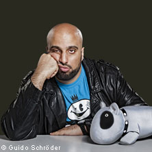 Abdelkarim 29.10.2026 Stadthalle Gütersloh