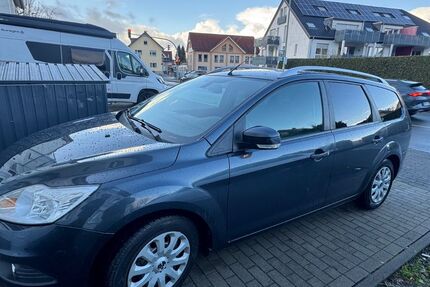 Ford Focus 149.000 km 2.999 &euro; Paderborn 33102