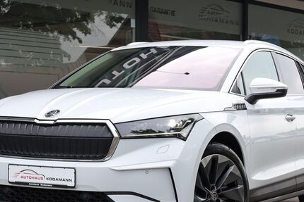 Skoda Enyaq 67.262 km 27.750 &euro; Rheda-Wiedenbrück 33378