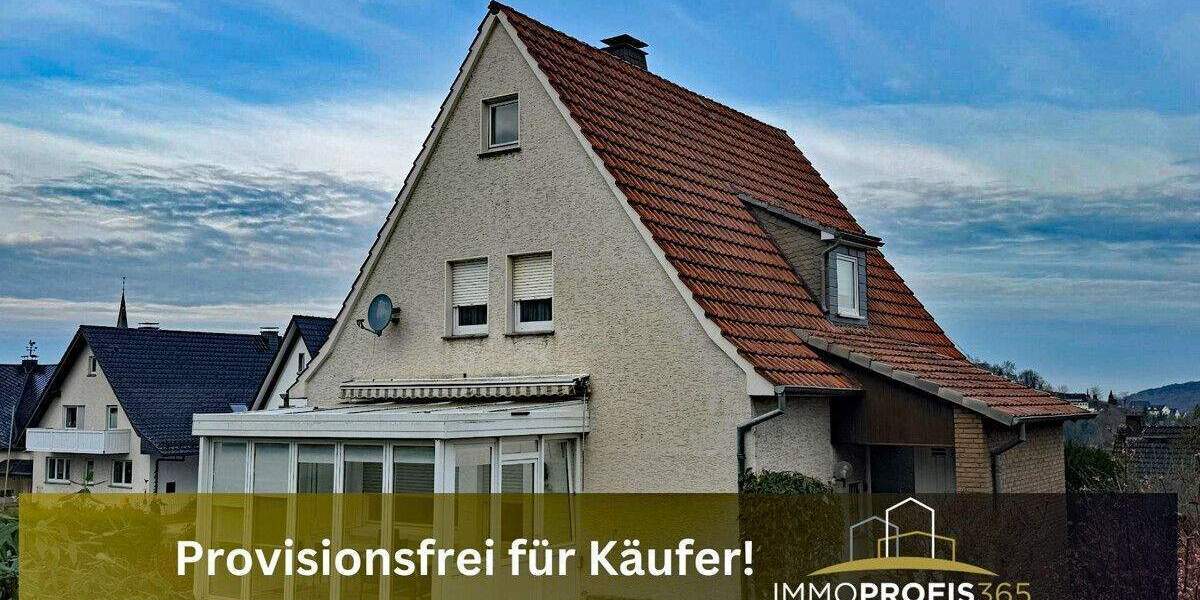 Einfamilienhaus Warstein - 8 Zimmer, 137 m&sup2;, 169.710&euro; | Angebot:25684273