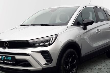 Opel Crossland (X) 21.268 km 18.950 &euro; Soest 59494